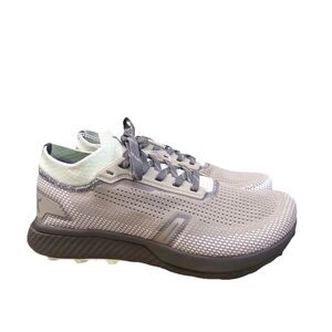 Flux Footwear Unisex Adapt Trail Runner Moonrise Knit Athletic Shoe M 12.5/W 14